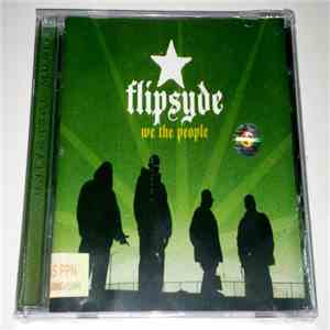 Flipsyde - We The People mp3 album