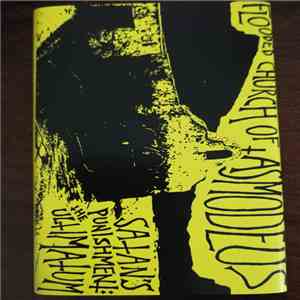 Flooded Church Of Asmodeus - Satan's Punishment: The Ultimatum mp3 album