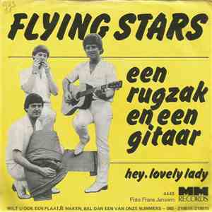 Flying Stars - Een Rugzak En Een Gitaar mp3 album