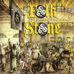 Folkstone - Folkstone mp3 album