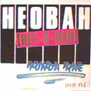 Fonda Rae - Heobah (Hey-O-Bah) mp3 album