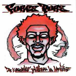 Force Pure - De L'Obscurité Jaillira La Lumière mp3 album