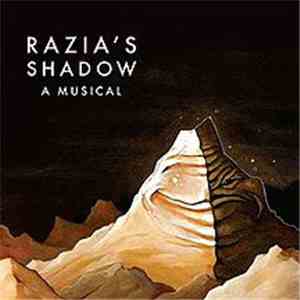 Forgive Durden Presents - Razia's Shadow: A Musical mp3 album