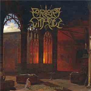 Forlorn Citadel - Songs of Mourning mp3 album
