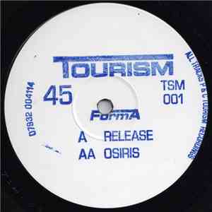 Forma  - Release / Osiris mp3 album