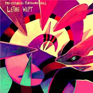 Fortissimo Hall - Lethe Wept mp3 album