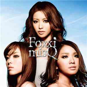 Foxxi misQ - Say You Luv Me ~魔法のコトバ~ mp3 album
