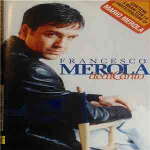 Francesco Merola - DediCanto mp3 album