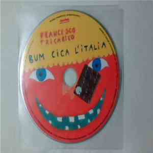 Francesco Tricarico - Bum Cica L'Italia mp3 album
