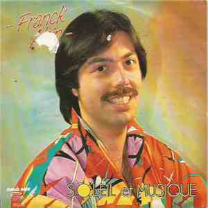 Franck Alain - Soleil Et Musique mp3 album