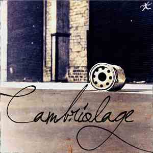 Franck Bouly - Cambriolage mp3 album