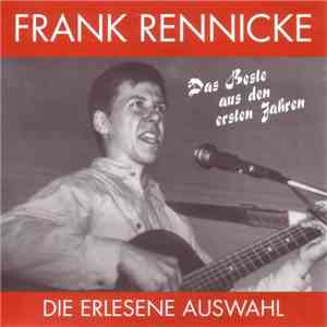 Frank Rennicke - Die Erlesene Auswahl mp3 album