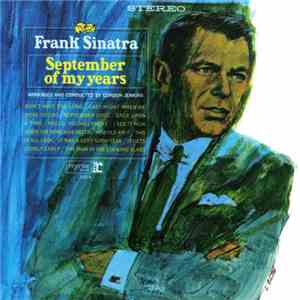 Frank Sinatra - September Of My Years mp3 album