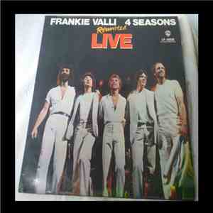 Frankie Valli - Live mp3 album