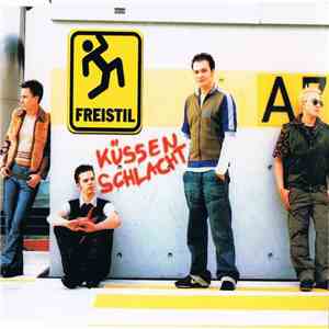 Freistil - Küssenschlacht mp3 album