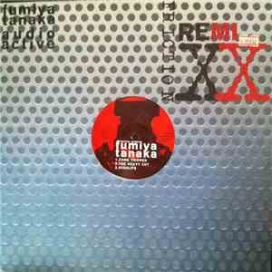 Friction  - Friction Remixx mp3 album