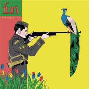 Fun. - Aim And Ignite mp3 album