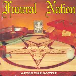 Funeral Nation - After The Battle mp3 album