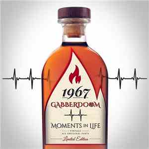 Gabberdoom - Moments In Life mp3 album
