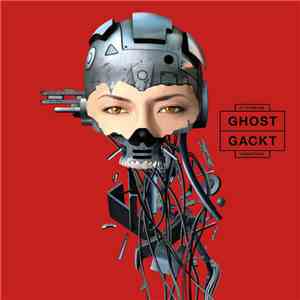Gackt - Ghost mp3 album
