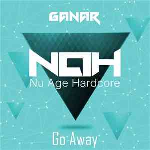 Ganar - Go Away mp3 album