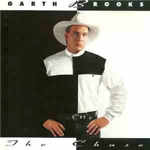 Garth Brooks - The Chase mp3 album