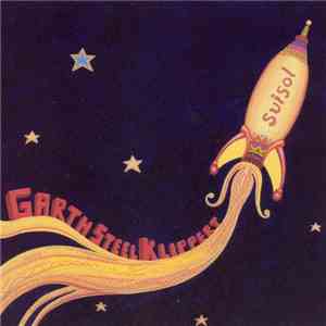 Garth Steel Klippert - Suisol mp3 album