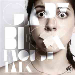 Gary Beck - Enough Talk mp3 album
