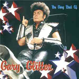 Gary Glitter - The Very Best Of Gary Glitter mp3 album