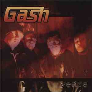 Gash - 7 Years mp3 album