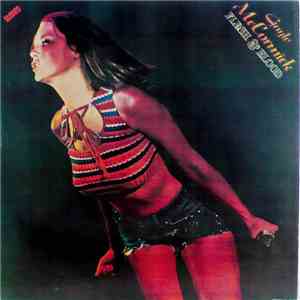 Gayle McCormick - Flesh & Blood mp3 album