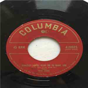 Gene Autry - Someday You'll Want Me To Want You mp3 album