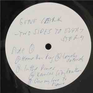 Gene Clark - Two Sides To Every Story mp3 album