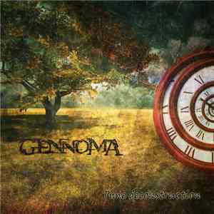 Gennoma - Time Deconstruction mp3 album