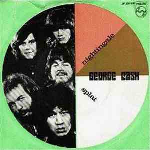 George Cash - Nightingale mp3 album
