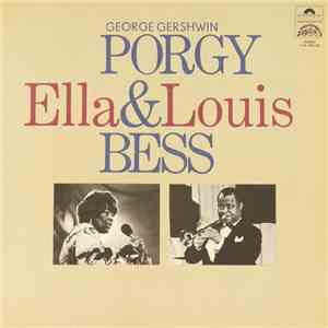 George Gershwin, Ella & Louis - Porgy & Bess mp3 album