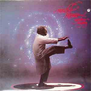 Gershon Kingsley - Much Silence mp3 album