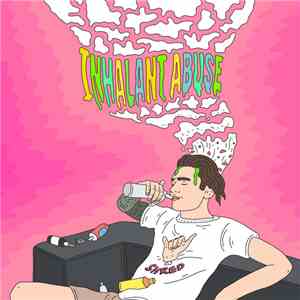 Getter - Inhalant Abuse mp3 album