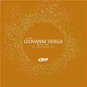 Giovanni Verga - Mia EP mp3 album