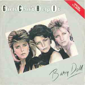 Girls Can't Help It - Baby Doll (Special US Remix) mp3 album