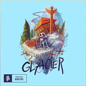 Glacier  - Neos mp3 album