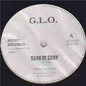 G.L.O. - Take It Easy mp3 album
