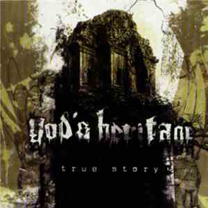 God's Heritage - True Story mp3 album