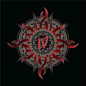 Godsmack - IV mp3 album