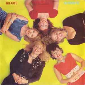 Go·Go's - Automatic mp3 album