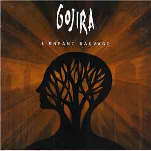 Gojira - L'Enfant Sauvage mp3 album