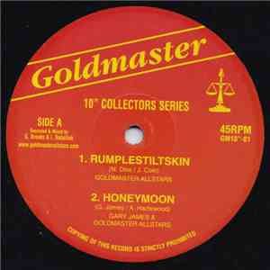 Goldmaster Allstars / Alton Ellis - Rumplestiltskin / Mouth A Massy mp3 album