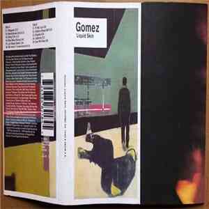 Gomez - Liquid Skin mp3 album