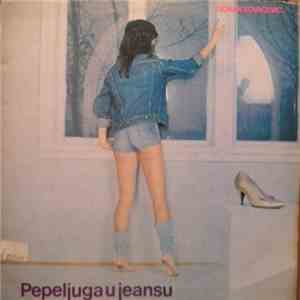 Goran Kovačević - Pepeljuga U Jeansu mp3 album