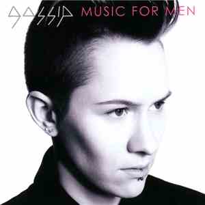 Gossip - Music For Men mp3 album